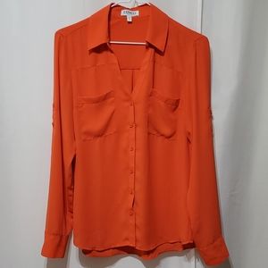 EUC Express The Portofino Shirt